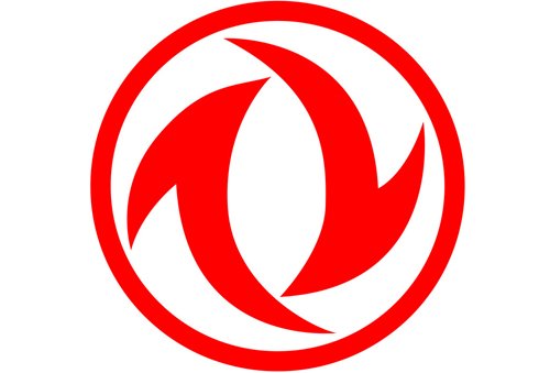 东风logo